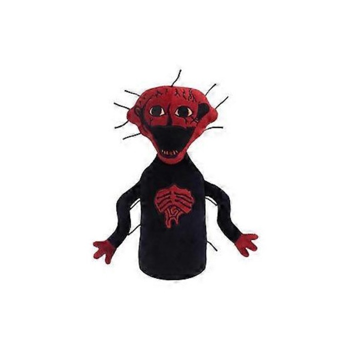 Jucarie de plus, The Boiled One, set cadou Halloween