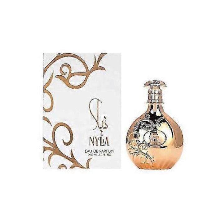 Uniszex parfüm Arabiyat Prestige Nyla EAU De Parfum 80ml