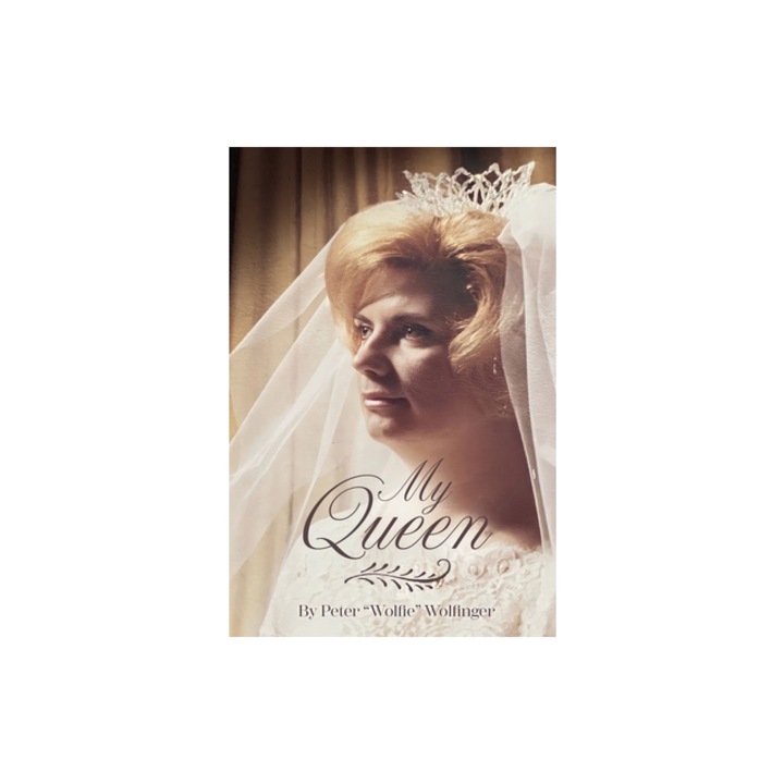 My Queen, Peter Wolfie Wolfinger