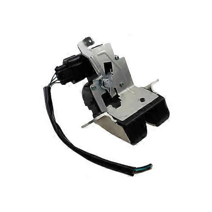 Autó csomagtérzár rendszer 81230-C7000, I20 1.2L 1.4L modellekhez