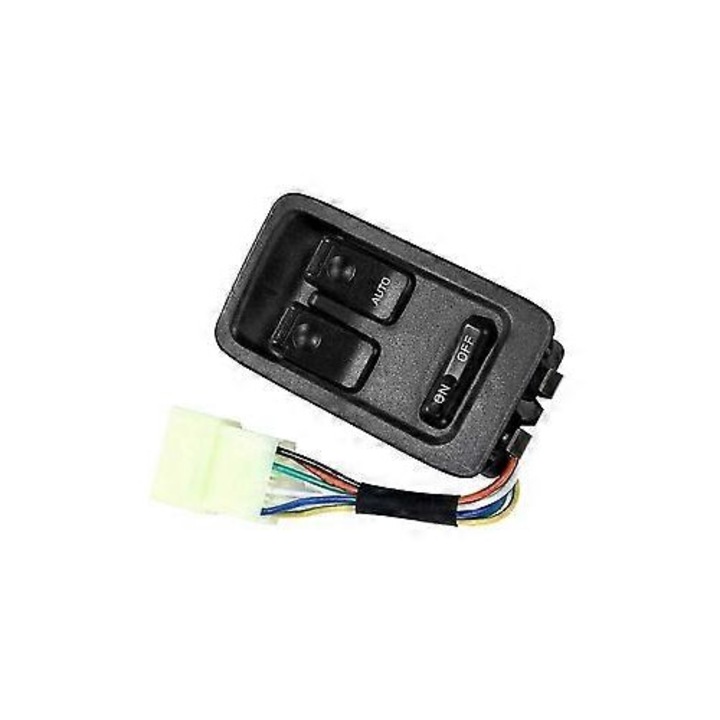 Comutator electric geamuri stanga Mazda RX7 RX-7 FD3S FD JDM RHD