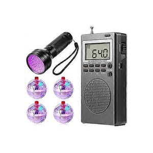 Аксесоари за къмпинг и туризъм