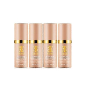 Fond de ten si baza de machiaj