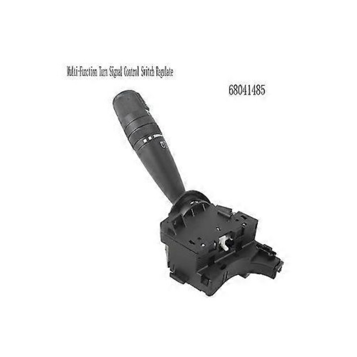 Multifunkciós irányjelző kapcsoló Chrysler PT Cruiser, Dodge Caliber, Jeep Compass, 0719 modellekhez