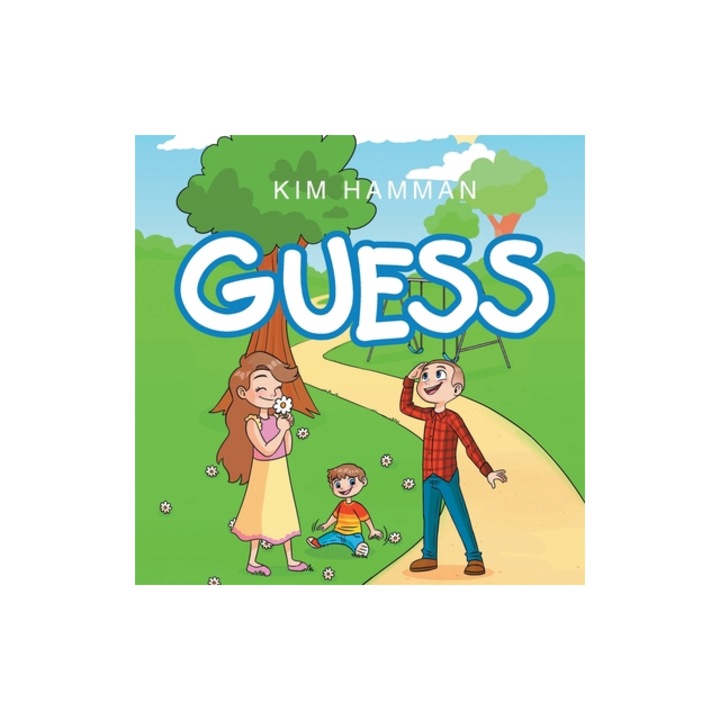 Guess, Kim Hamman
