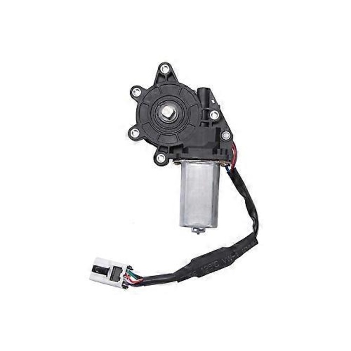 Bal oldali ablakemelő motor 80731CD001 350Z G35-höz