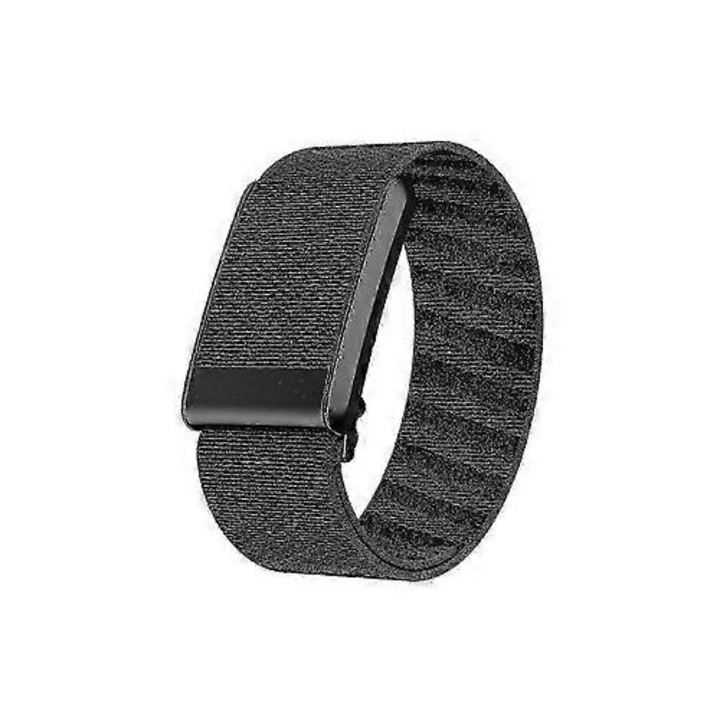 WHOOP 4.0 fitnesz karkötő, állítható gumiszalaggal