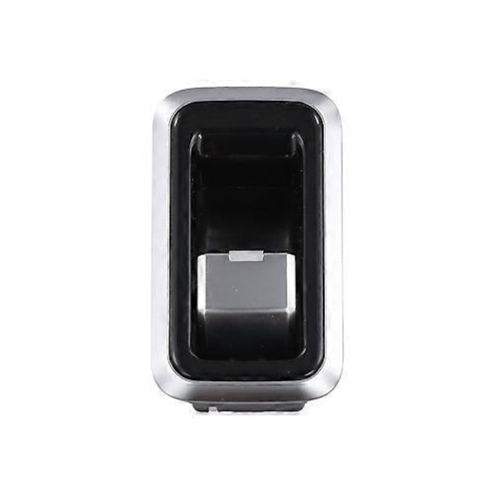 Autó ablakemelő kapcsoló LR113043 LR186367 Land Rover Range Rover/Sport 2018-2022 modellekhez