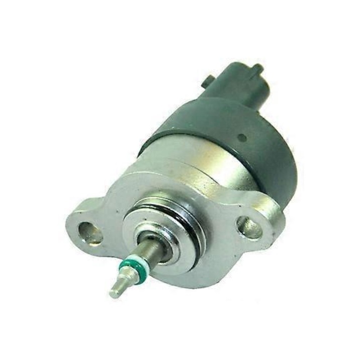 Üzemanyagnyomás-szabályozó 0281002500, FIAT, IVECO, RENAULT típusokhoz