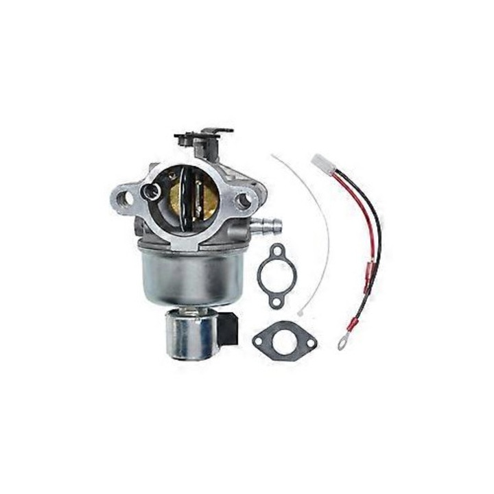 Karburátor Kohler CV490/CV491/CV492/CV493 motorokhoz, ezüst