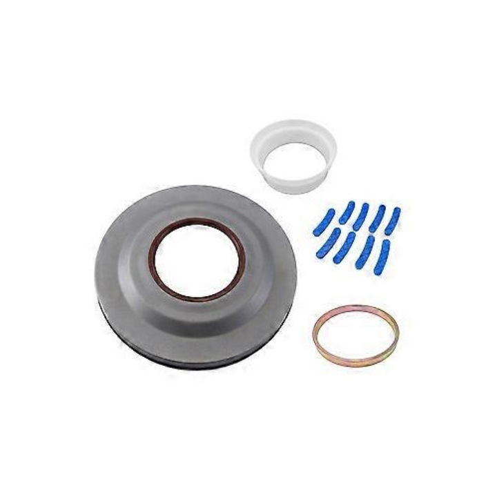 Váltó elülső tömítőfedél Mps6 6dct450