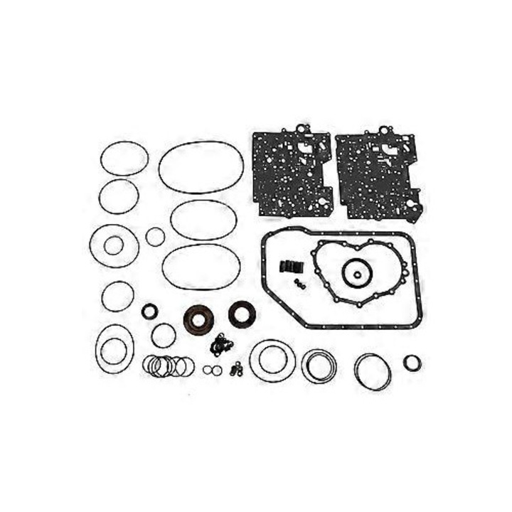 Kuplungtárcsák ZF5HP19 5HP19 autó sebességváltó felújításához, 95-től napjainkig