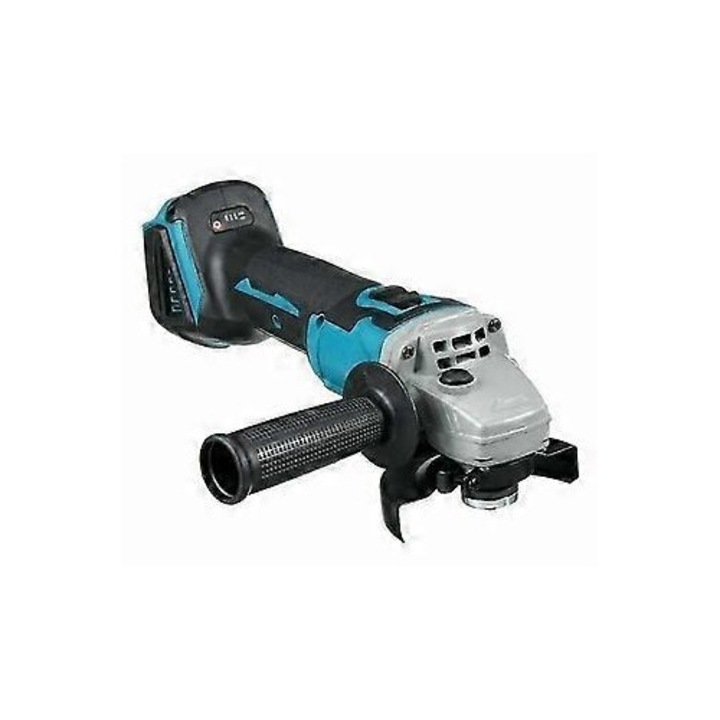 Akkus csiszoló 18V, elektromos, Makita DGA404/DGA504-hez