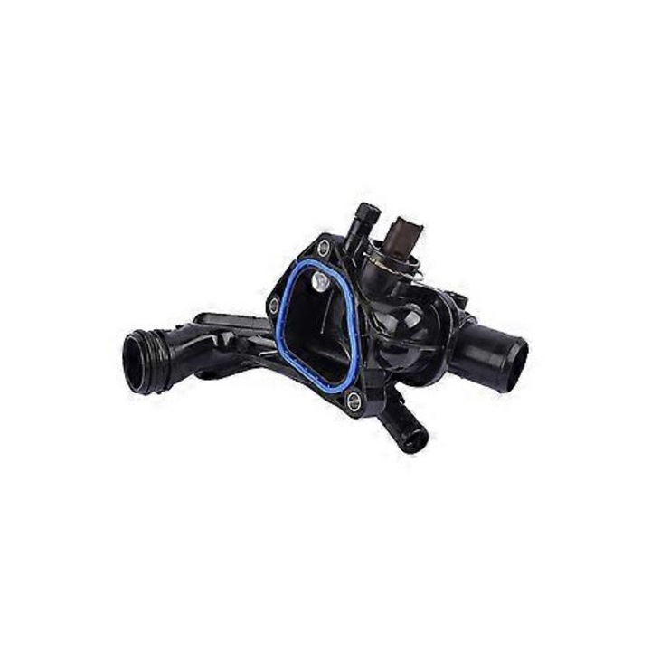 Termosztátház és adapterkábelek, 207, 208, 508, 2008-hoz