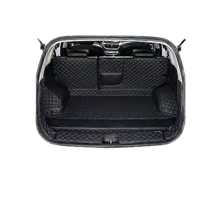 Autóvédő, Mercedes Benz GLC osztály X253 csomagtartóhoz, 2016-2022