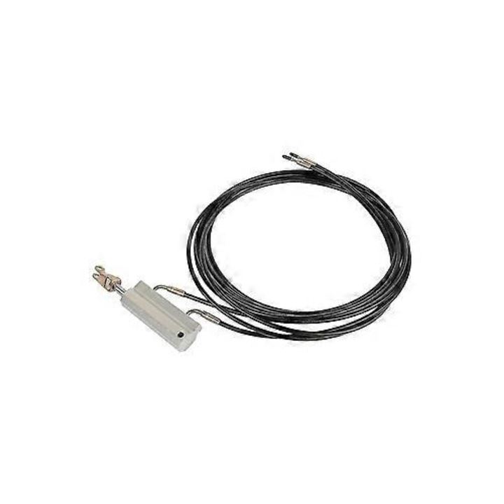 Lágyzáras hengerzár kabriótetőhöz R170 SLK230 SLK32