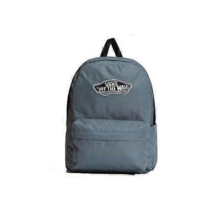 Rucsac Vans Old Skool Classic, gri, set