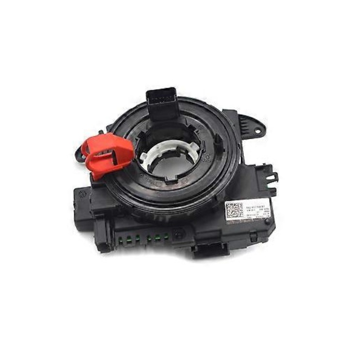 Kormányszög-érzékelő modul spirálrugóval 5K0953569BF 5K0953569BC