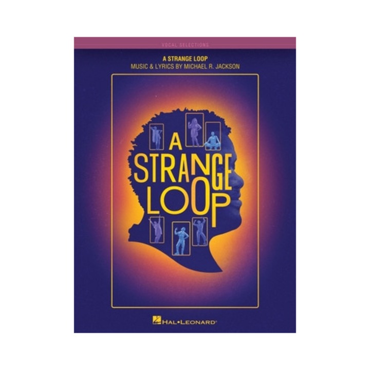A Strange Loop Vocal Selections - Music & Lyrics by Michael R. Jackson, Michael R. Jackson (Composer)