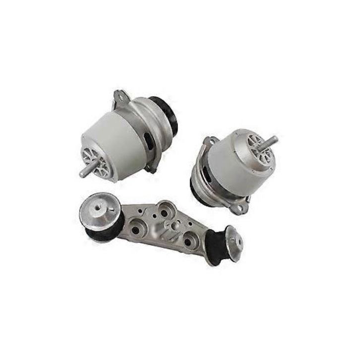 Motor- és sebességváltó-tartó készlet Porsche Panamera-hoz