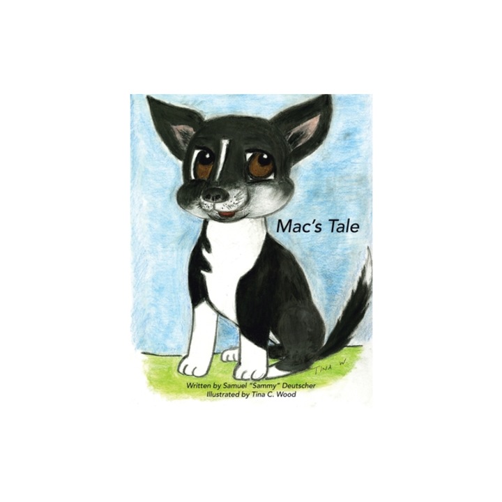 Mac's Tale, Samuel Sammy Deutscher