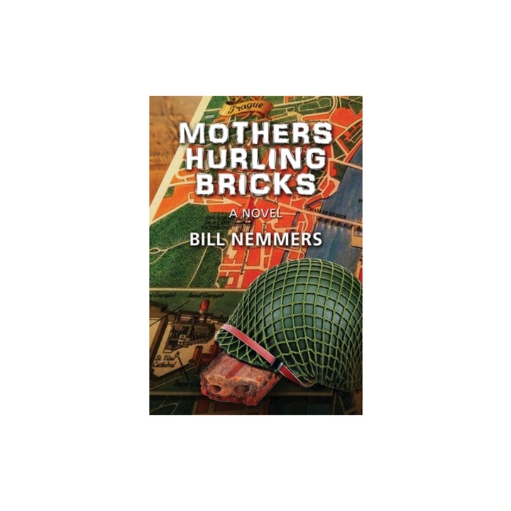 Mothers Hurling Bricks, Bill Nemmers