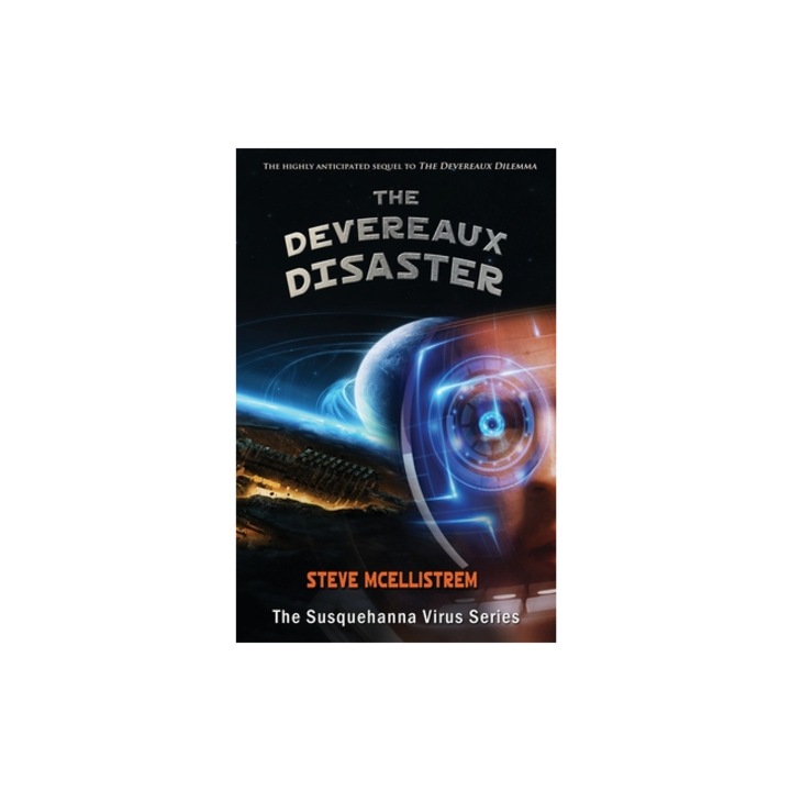 The Devereaux Disaster, Steve McEllistrem