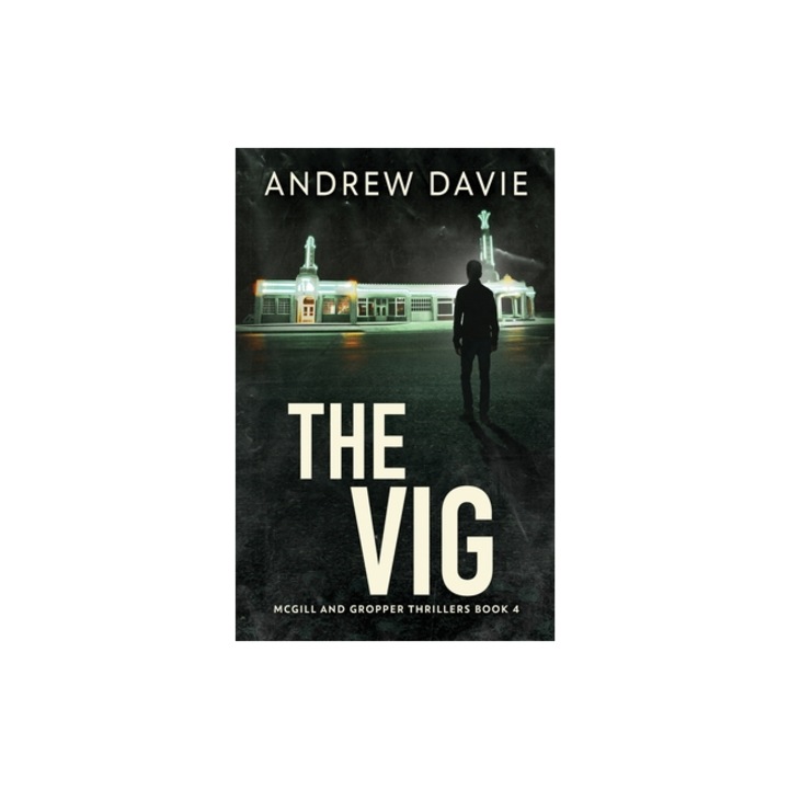 The Vig, Andrew Davie