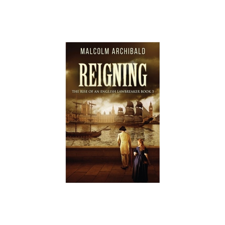 Reigning, Malcolm Archibald