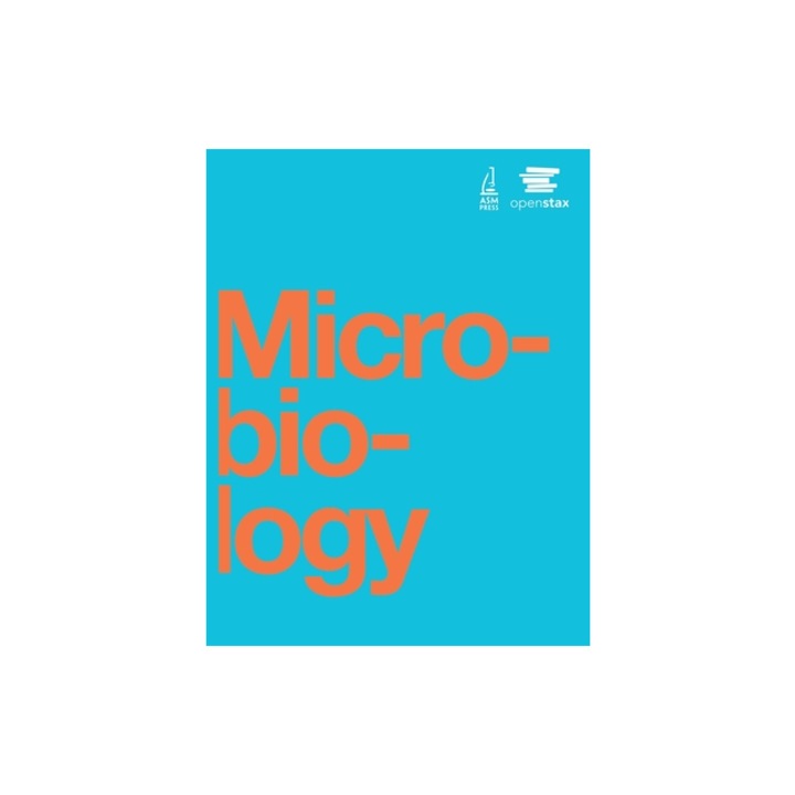 Microbiology by OpenStax, Nina Parker