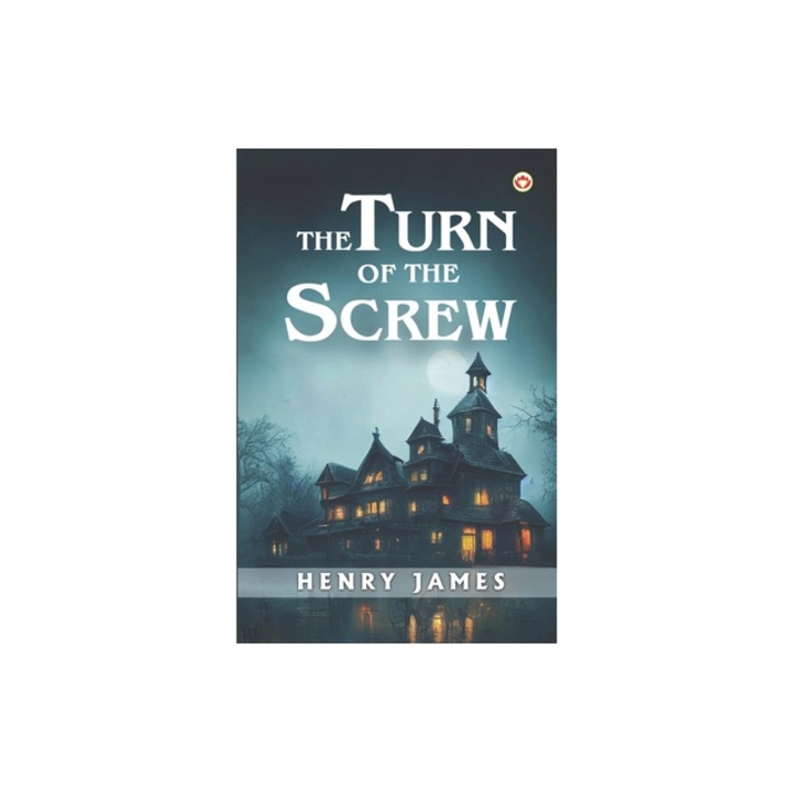 The Turn Of The Screw, Henry James