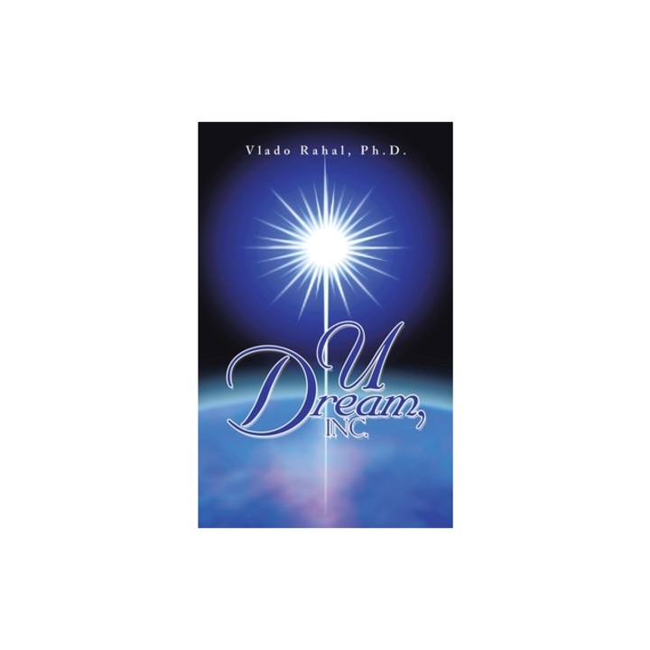 U Dream, Inc., Vlado Rahal