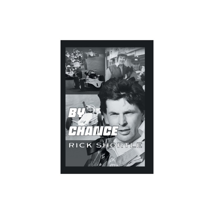 By Chance, Rick Shortle