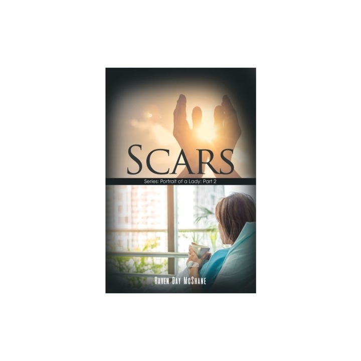 Scars Series Portrait of a Lady Part 2, Raven Day McShane