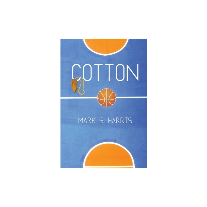 Cotton, Mark S. Harris