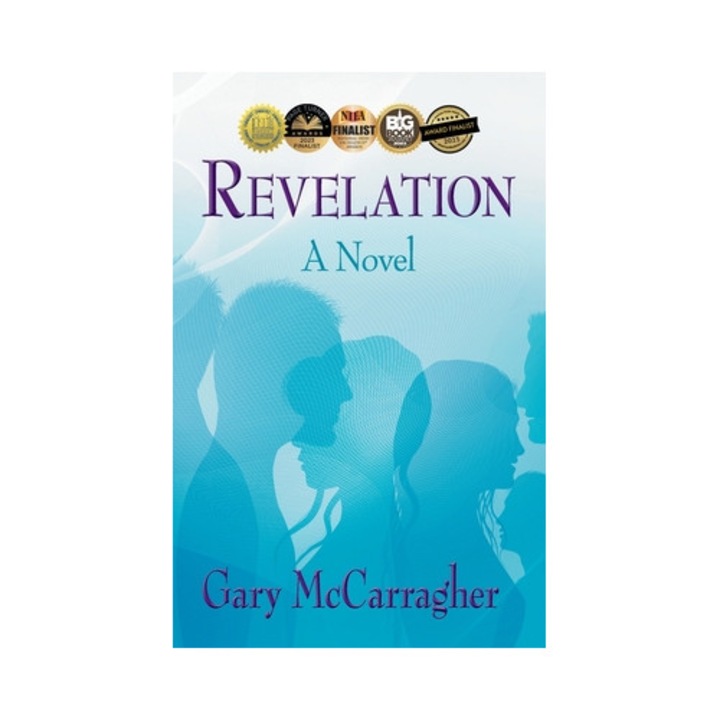 Revelation, Gary McCarragher