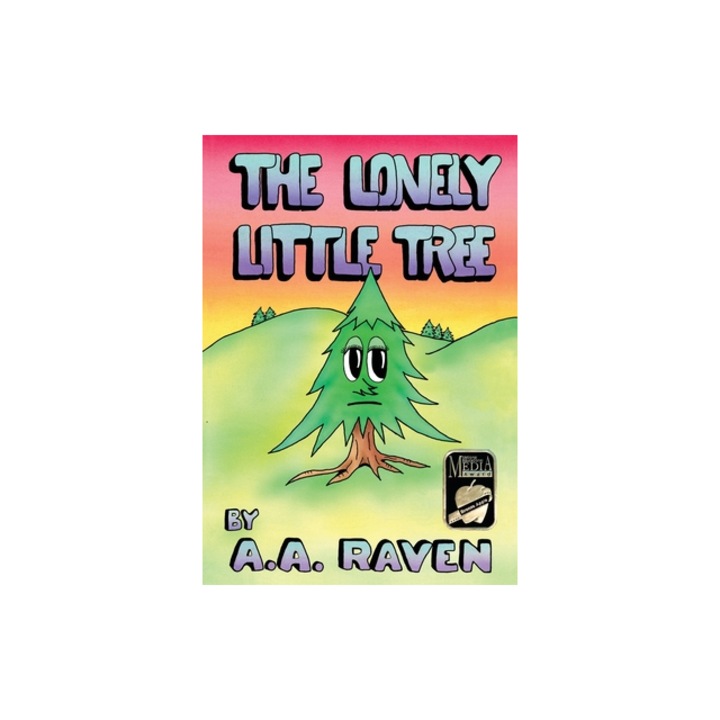 The Lonely Little Tree, Alexander Raven
