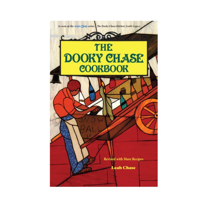 The Dooky Chase Cookbook, Leah Chase