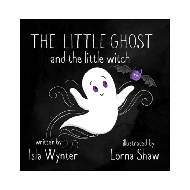 The Little Ghost and the Little Witch, Isla Wynter