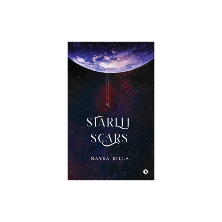 Starlit Scars, Naysa Billa, 2023