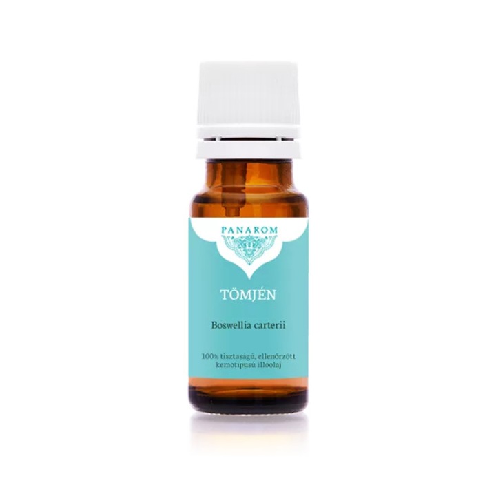 Panarom Tömjén illóolaj (10 ml)