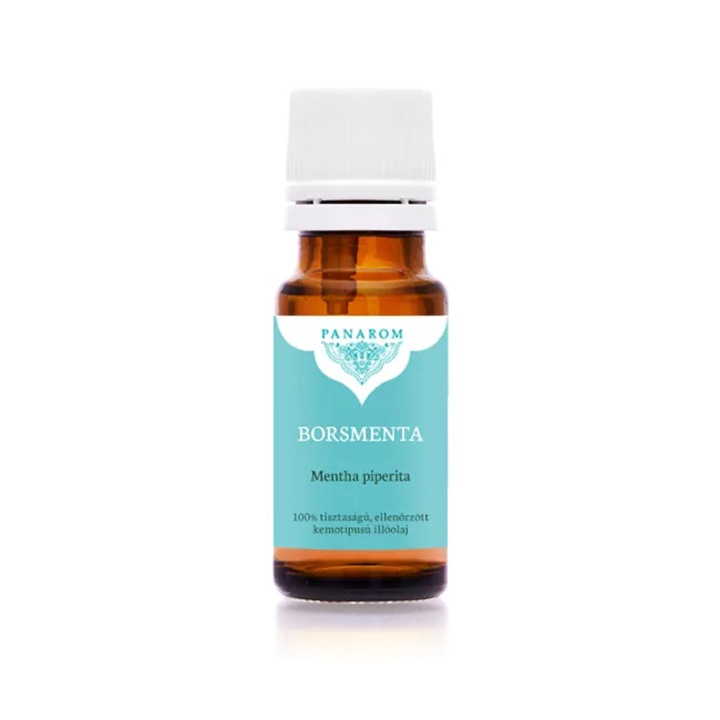 Ulei esențial Panarom de Mentă (10 ml)