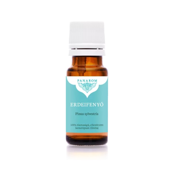Panarom Erdeifenyő illóolaj (10 ml)
