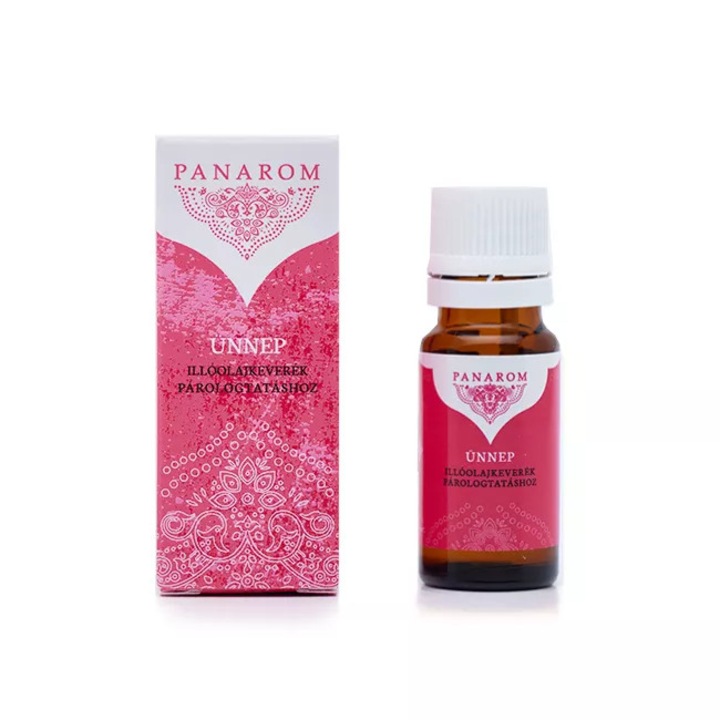 Panarom Ünnep illóolajkeverék (10 ml)
