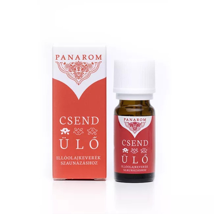 Panarom CsendÜlő illóolajkeverék (10 ml)