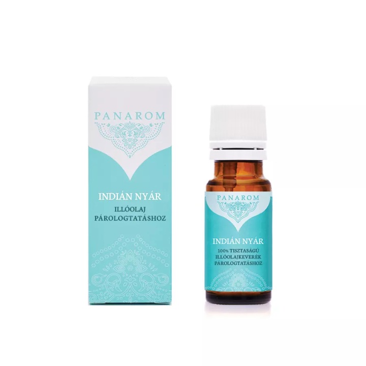 Panarom Indián nyár illóolajkeverék (10 ml)