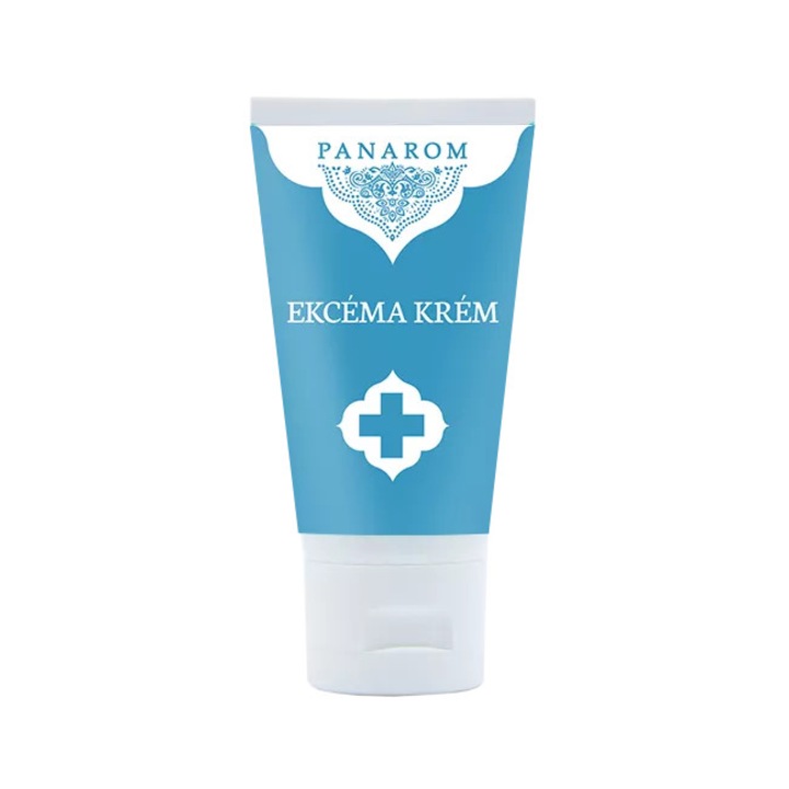 Panarom Ekcéma krém (50 ml)