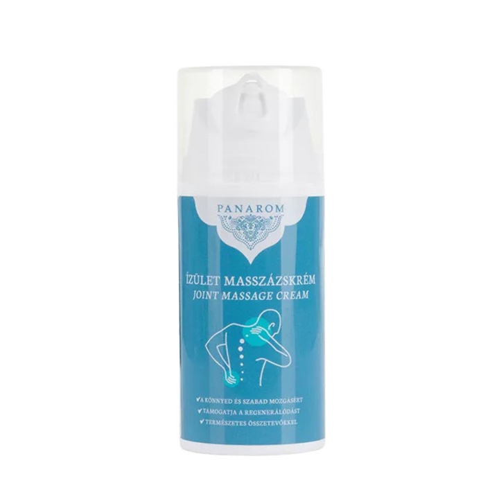 Panarom Ízület Masszázskrém (100 ml)