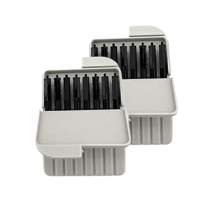 Filtre pentru aparate auditive Phonak, Widex, Resound, 8 filtre/pachet, 2 pachete, diametru 1.3mm