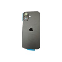 Capac Spate Pentru Iphone 16 Negru
